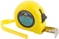 Рулетка "Самба" 5 м х 25 мм