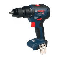 Шуруповерт аккумуляторный Bosch GSR 18V-50 (без акк. и З\у)