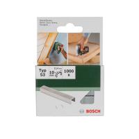 Скобы Bosch T53 10ММ DIY(821)