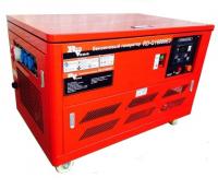 Генератор бензиновый RedVerg RD-G16000E3