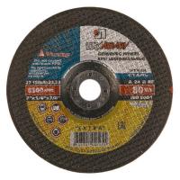 Круг зачистной Ф150х6х22 (Луга)