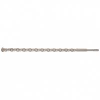 Бур по бетону, 20 x 450 мм, SDS Plus Сибртех