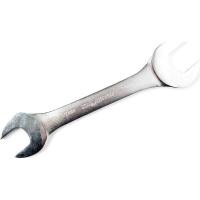 Ключ гаечный рожковый Квалитет 27*32 мм КР-2732