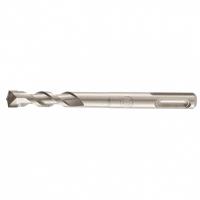 Бур по бетону, 10 х 110 мм, Luxembourg tip, SDS Plus Барс