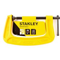 Струбцина С-образная Stanley MAXSTEEL 150 мм 0-83-035