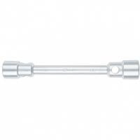 Ключ балонный двухсторонний 30 х 32 мм, толщина 26 мм, длина 350 мм Matrix