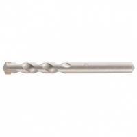 Сверло по бетону, 10 х 110 мм, Carbide tip, цилиндрический хвостовик Барс