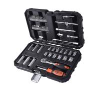 Набор инструмента Квалитет 56 предметов