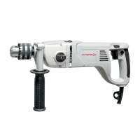 Дрель ИНТЕРСКОЛ ударная ДУ-22/1200ЭРП2