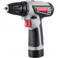 Шуруповерт аккумуляторный ИНТЕРСКОЛ ДА-10/10,8М3