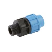 Муфта комбинированная Джилекс РР 25 x 3/4'' П