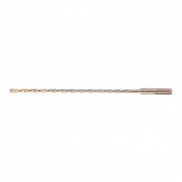 Бур по бетону QUADRO, 6 x 260 мм, SDS PLUS Gross