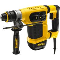 Перфоратор DeWalt D25413K