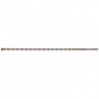 Бур по бетону, 14 x 450 мм, SDS Plus Сибртех