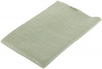 Мешок для строит.мусора тканый полипропиленовый зеленый 36 гр, 950х550 мм