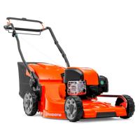 Газонокосилка бензиновая Husqvarna LC 347V