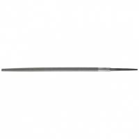 Напильник, 200 мм, №3, круглый, сталь У13А Сибртех