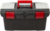 Ящик для инструмента пластиковый 19" (49 х 27,5 х 24 см)