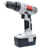 Шуруповерт аккумуляторный ИНТЕРСКОЛ ДА-13/18М2