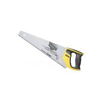 Ножовка по дереву Stanley "Jet-cut" закаленный зуб 7х450мм 2-15-283