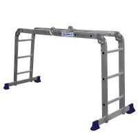 Лестница-трансформер Алюмет TL4033