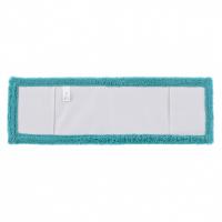 Сменная насадка из микрофибры 400 х 150 мм. для швабры 93505 Elfe