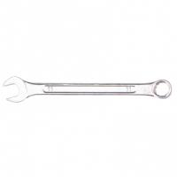Ключ комбинированный, 11 мм, хромированный Sparta