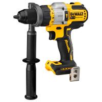 Шуруповерт аккумуляторный DeWalt DCD999NT (б/акк,б/зу)