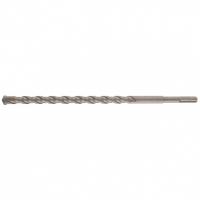 Бур по бетону, 14 x 300 мм, SDS Plus Сибртех