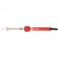 Паяльник, пластиковая рукоятка, медный наконечник с долговечным защитным покрытием, 220 В, 40 W Matrix