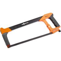 Ножовка по металлу Квалитет 300 мм НМ-300ОРЗ