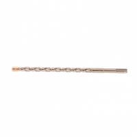 Бур по бетону QUADRO, 12 х 260 мм, SDS PLUS Gross