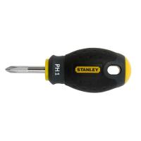 Отвертка Stanley "FATMAX" 1*30мм 0-65-406