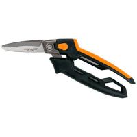 Ножницы FISKARS универсальные PowerArc