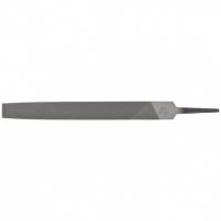 Напильник, 150 мм, №1, плоский, сталь У13А Сибртех