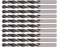 Сверла по дереву  5 мм (10 шт.)