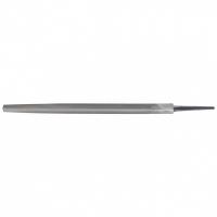 Напильник, 250 мм, №3, трехгранный, сталь У13А Сибртех