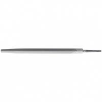 Напильник, 300 мм, №1, трехгранный, сталь У13А Сибртех