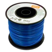 Леска для триммера Stihl 1,6 (2522м) круглая