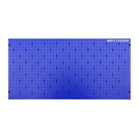 Панель перфорированная Верстакофф1000х500х25 (v.2) (RAL5005)