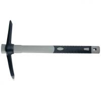 Кирка MINI 400 г, фибергласовая обрезиненная рукоятка 385 мм Matrix