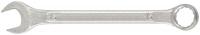 Ключ комбинированный, цинковое покрытие 15 мм
