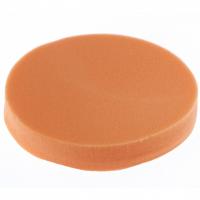 Насадка полировальная "под липучку", 150 мм, Поролоновая Matrix