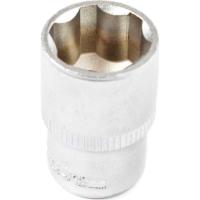 Головка торцевая Квалитет 1/4" 12 мм ГТ6-12-14