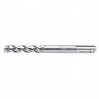 Бур по бетону Drei spitzen, 10 x 115 мм, SDS Plus Gross