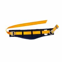 Удерживающая привязь безлямочная, модель УП I, прошитый высокий кушак Сибртех