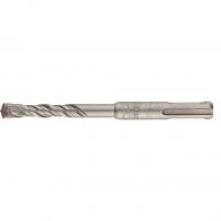 Бур по бетону Pro, 8 x 110 мм, SDS Plus Gross