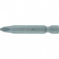 Набор бит PH2 x 90, сталь CrMo, 5 шт. Сибртех