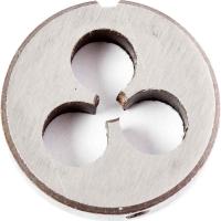 Плашка Квалитет М5х0,5 мм П-5-0,5