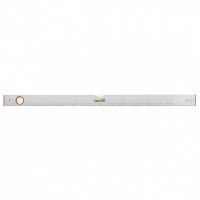 Уровень алюминиевый, 800 мм, 2 глазка, линейка Sparta